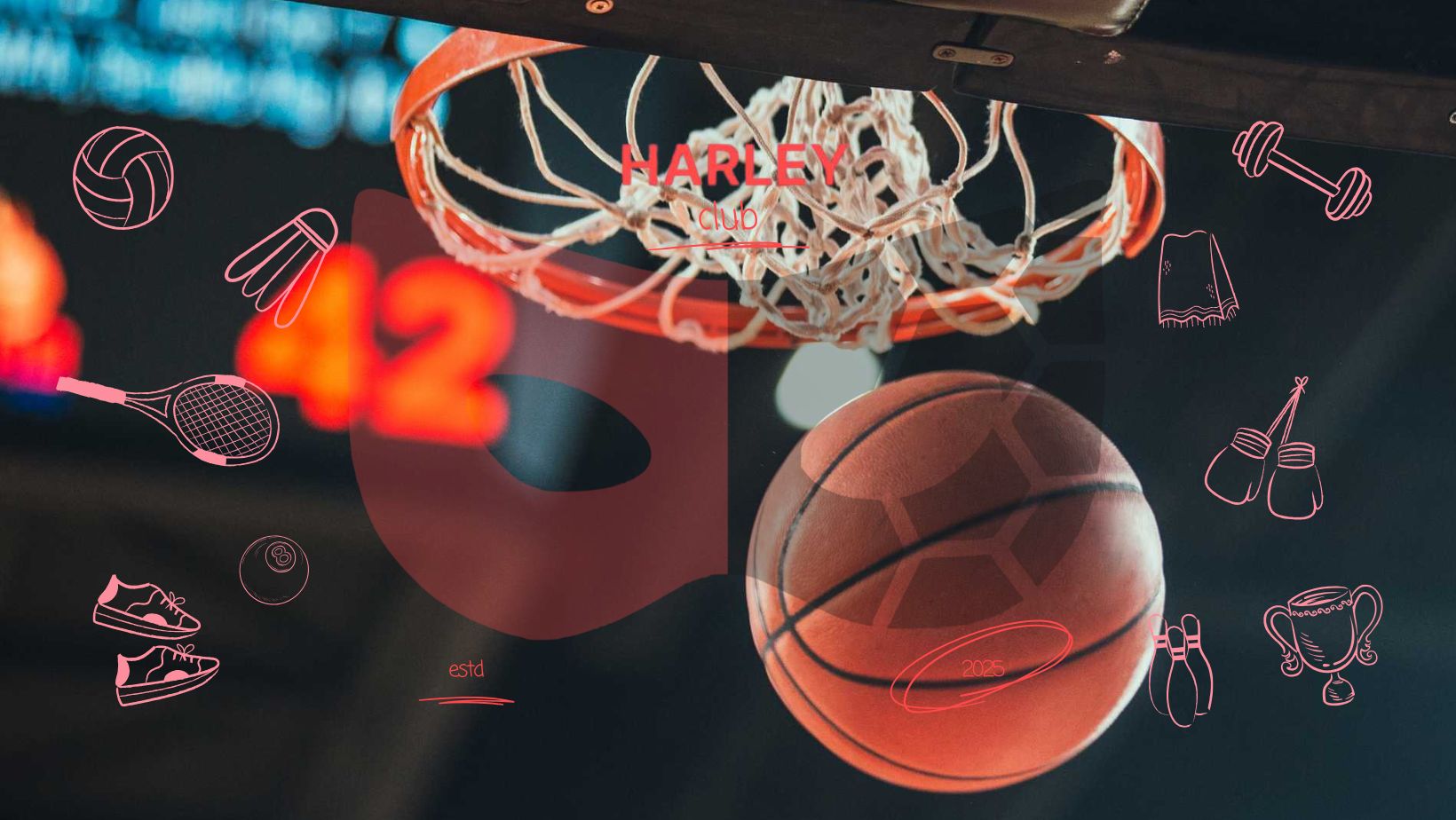 KERRI's Basketball Meet