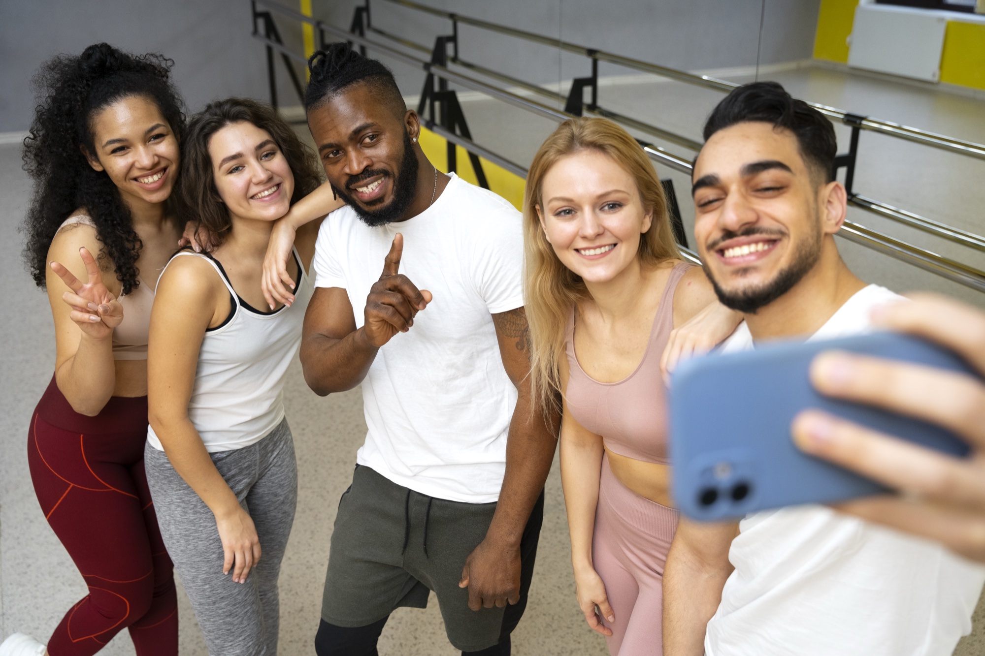 Host group protection and verification