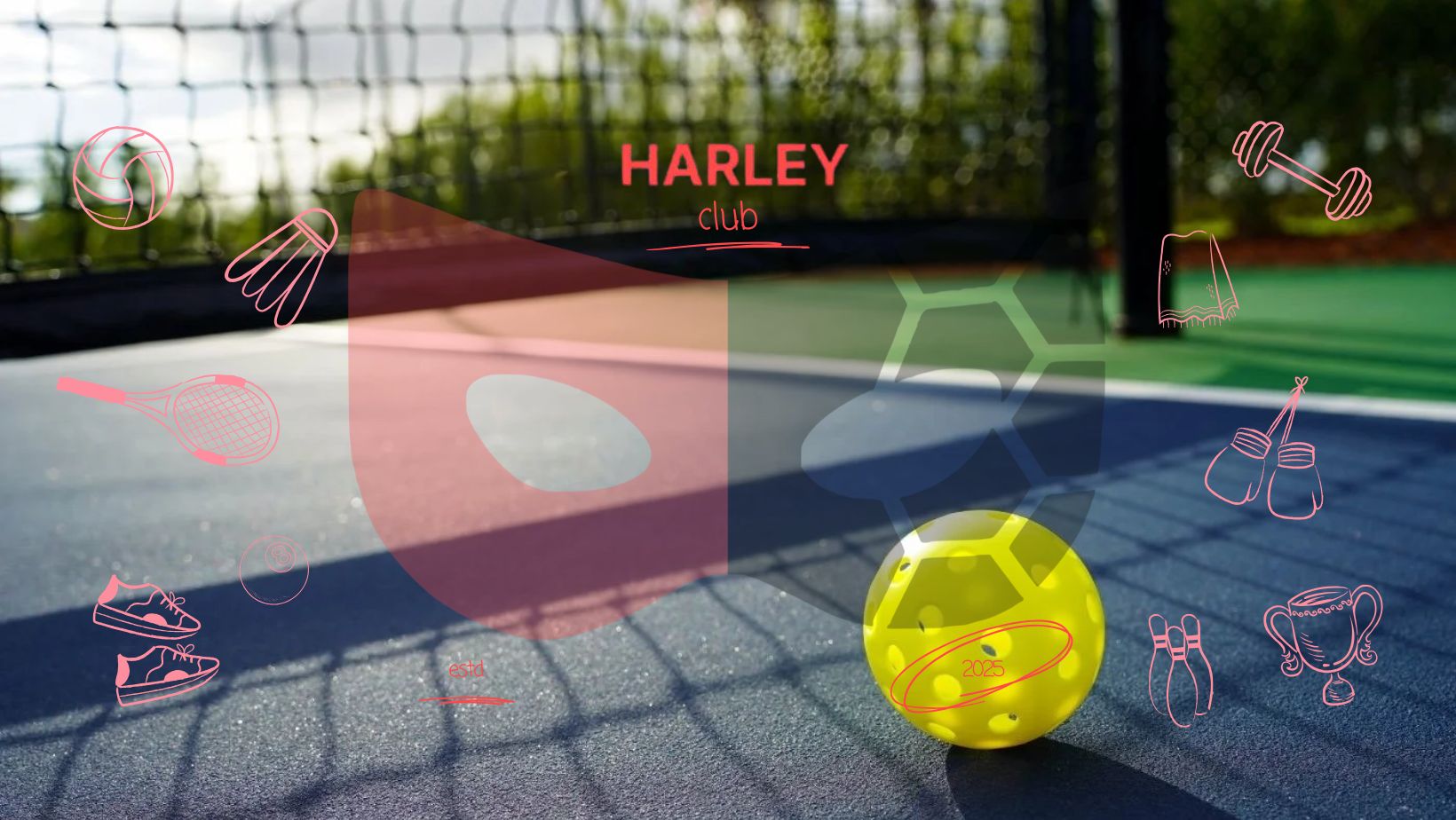 Beginners Coaching + Games